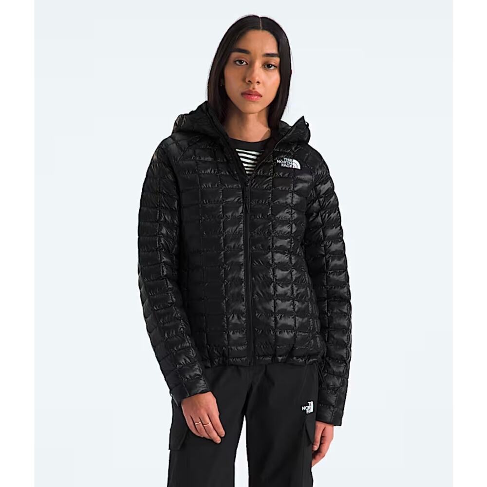The North Face Women’s THERMOBALL™ Hooded Jacket Size Small